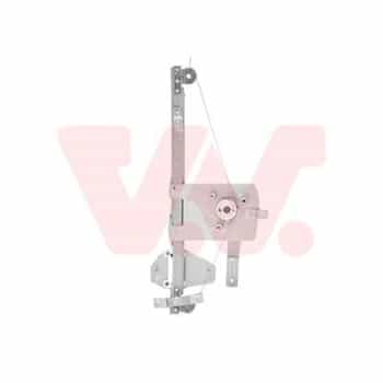 Régulateur de fenêtre 2580262 Van Wezel