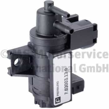 Convertisseur de pression, turbocompresseur 7.03003.13.0 Pierburg