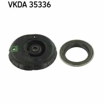 Se pavaner VKDA 35336 SKF