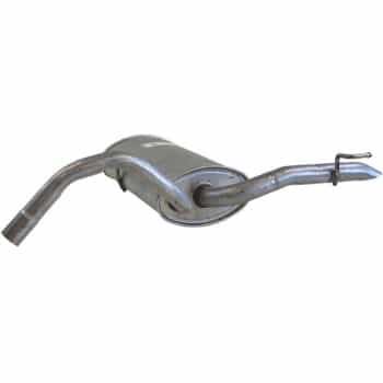 Silencieux 190-371 Bosal