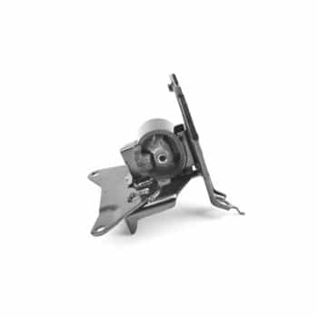 Suspension, support de boîte automatique