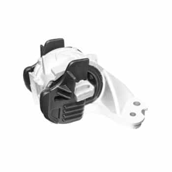 Suspension, support de boîte de vitesse manuelle