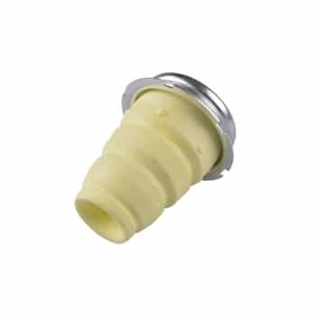 Butée élastique, suspension
