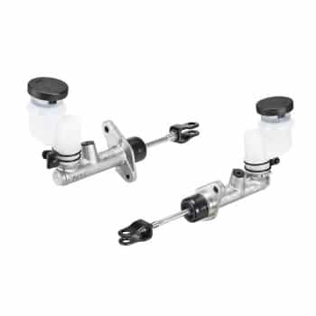 Cylindre émetteur, embrayage 804612 Valeo