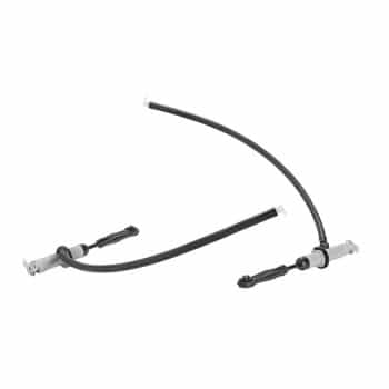 Embrayage maître cylindre 804644 Valeo