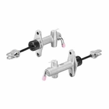 Embrayage maître cylindre 804661 Valeo