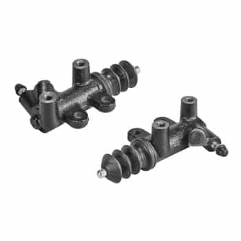 Cylindre récepteur, embrayage 804757 Valeo