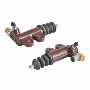 Cylindre récepteur, embrayage 804772 Valeo