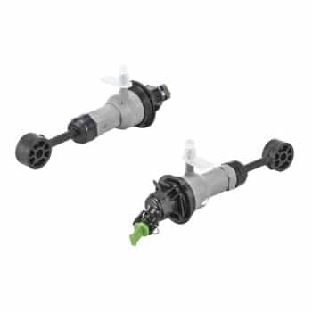 Cylindre émetteur, embrayage 804829 Valeo