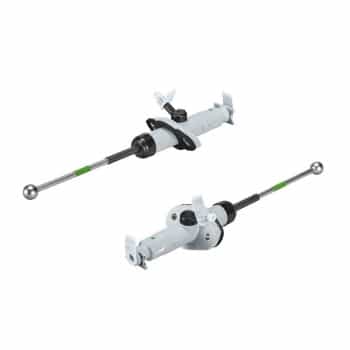 Cylindre émetteur, embrayage 804834 Valeo