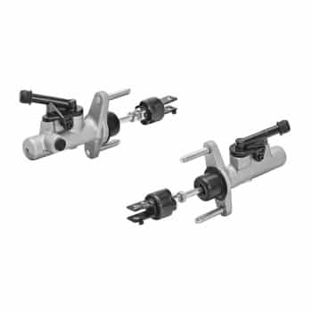 Cylindre émetteur, embrayage 804849 Valeo