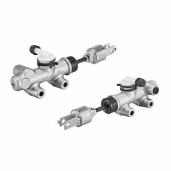 Cylindre émetteur, embrayage 804873 Valeo