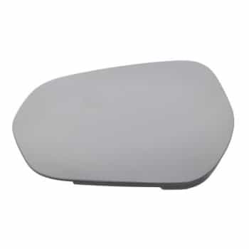 Verre de rétroviseur, rétroviseur extérieur