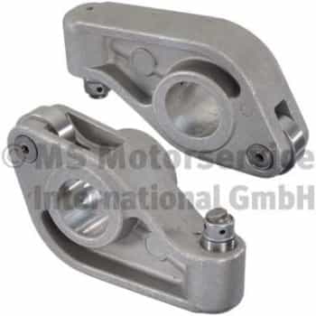 Levier de remorquage, commande moteur
