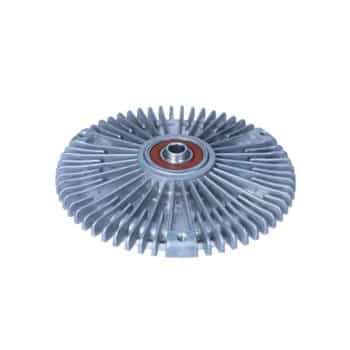 Embrayage, ventilateur de radiateur
