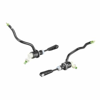 Cylindre émetteur, embrayage 804930 Valeo