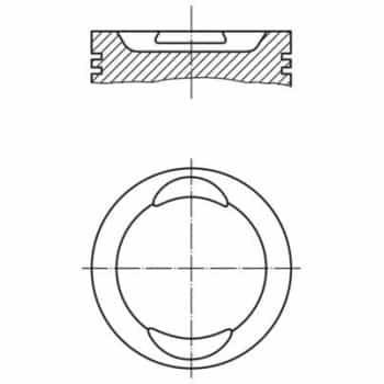 Piston