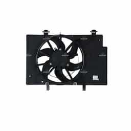 Ventilateur, refroidissement du moteur 47891 NRF