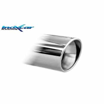 Pot d'échappement double sport 100% acier inoxydable sur mesure pour Toyota GR Yaris1.6 (261hp) 2020-