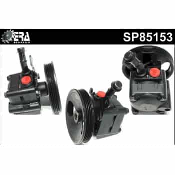 Pompe servo