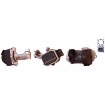 Vanne EGR 717730076 DRI