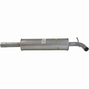 Silencieux avant 233-683 Bosal