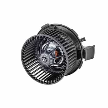 Ventilation intérieure 715235 Valeo