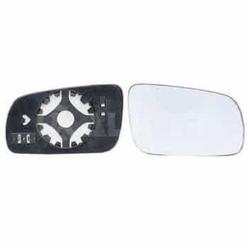 Verre de rétroviseur, rétroviseur extérieur 6452127 Alkar