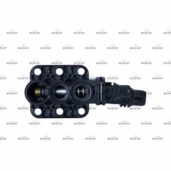 Thermostat, liquide de refroidissement