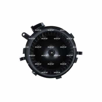 Ventilation intérieure