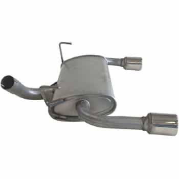 silencieux 154-507 Bosal