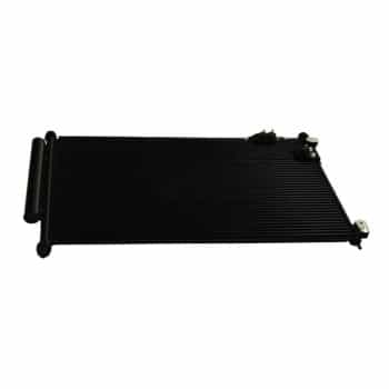 Condenseur, climatiseur AC830283 Maxgear