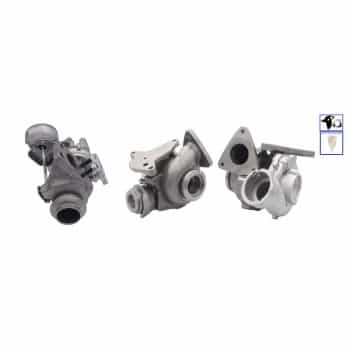 Turbocompresseur