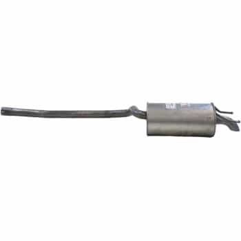 Fin silencieux 280-337 Bosal