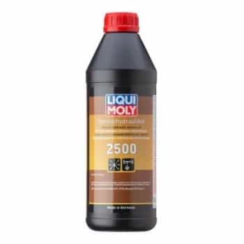 Huile hydraulique