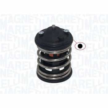 Thermostat, liquide de refroidissement
