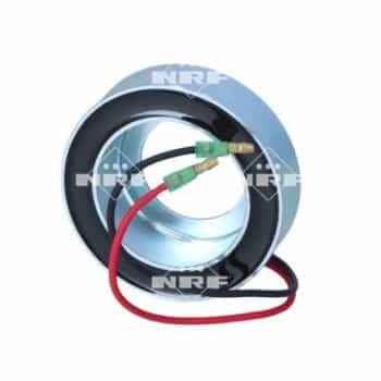 Bobine, compresseur d'embrayage magnétique 38575 NRF