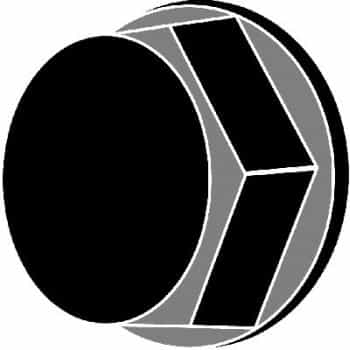 Jeu de boulons de culasse