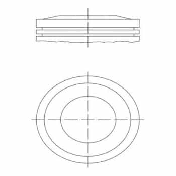 Piston