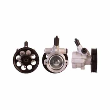 Pompe servo