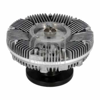 Embrayage, ventilateur de radiateur 182344 FEBI