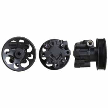 Pompe servo