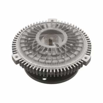 Embrayage, ventilateur de radiateur 23157 FEBI