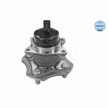 Moyeu de roue 30-14 750 0023 Meyle