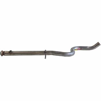 Tuyau d'échappement 850-197 Bosal
