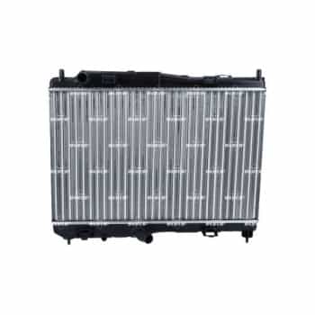 Radiateur, refroidissement du moteur Economy Class