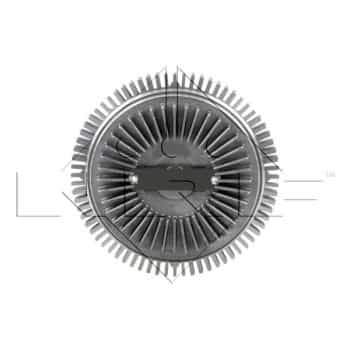 Embrayage, ventilateur de radiateur 49551 NRF
