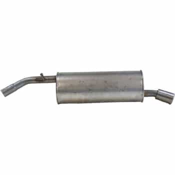 Silencieux 135-143 Bosal