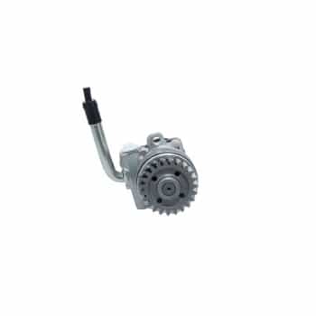 Pompe servo