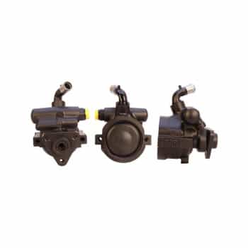Pompe hydraulique, direction